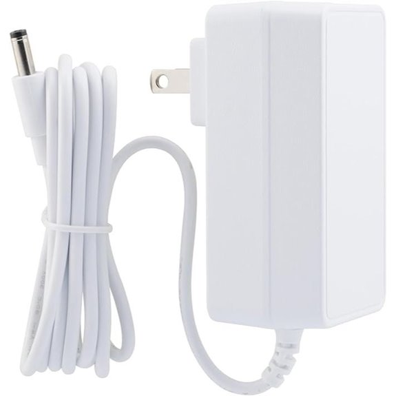 LEFXMOPHY 24V Power Supply for Hatch Restore 2