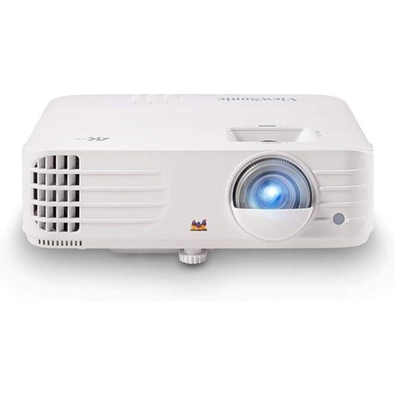 ViewSonic PX701 4K UHD Projector with HDMI