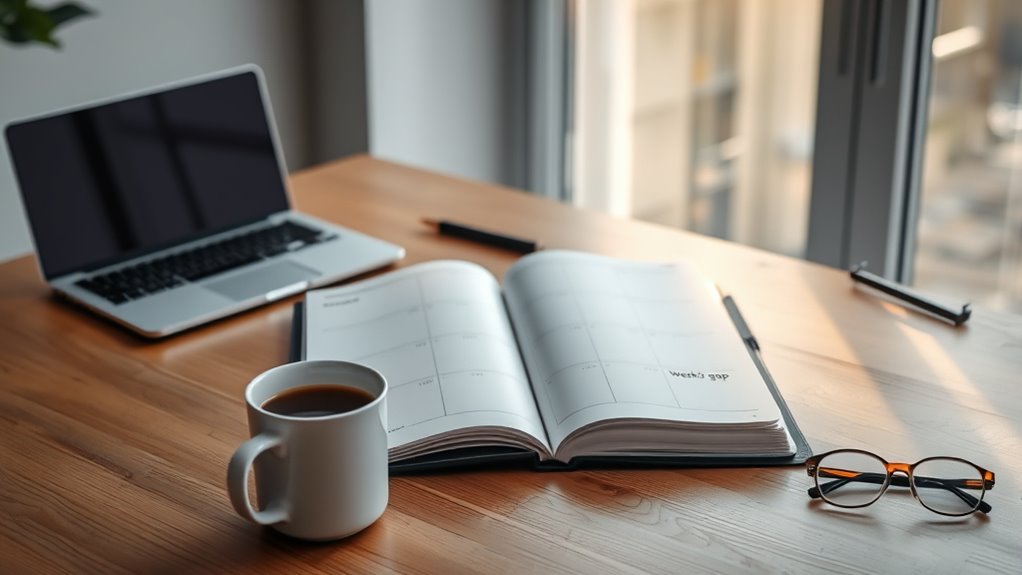 acknowledge accept adapt progress