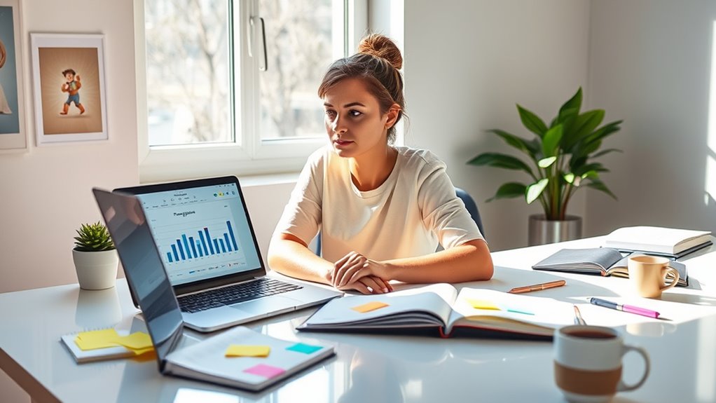 adjust monitor feel modify