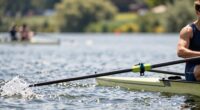 adjust rowing resistance levels