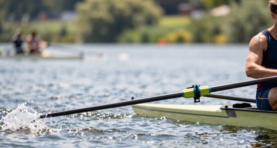 adjust rowing resistance levels