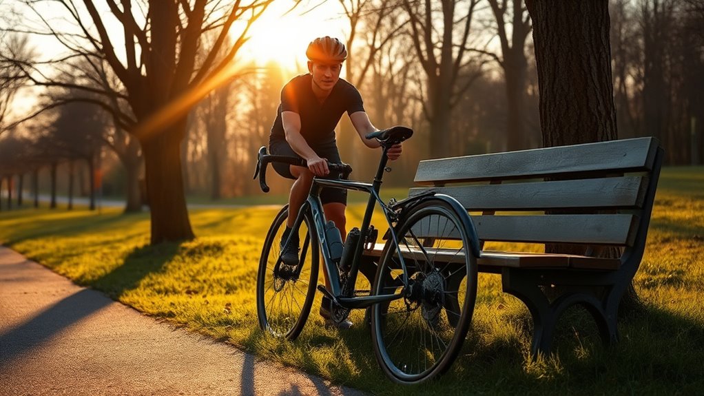 adjust sleep for energy