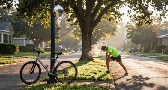 adjust sleep for time change