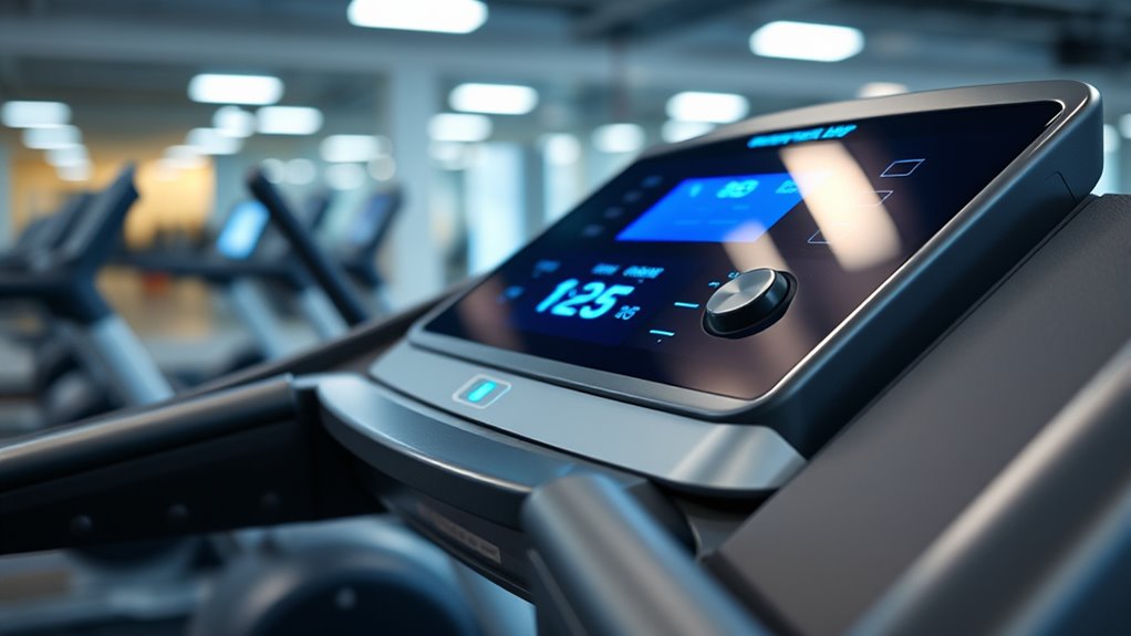 adjust speeds smoothly during intervals