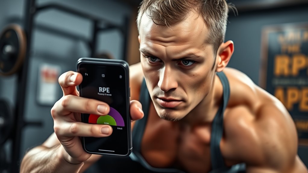 adjust training based on feedback