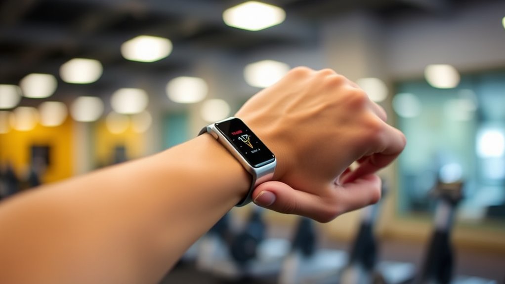 adjust workout based on symptoms