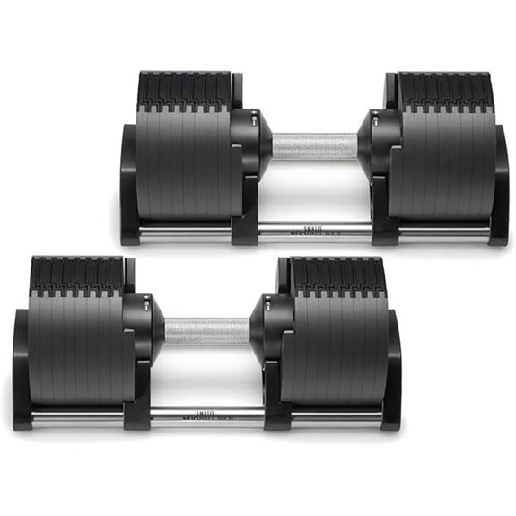 adjustable dumbbells 80 lbs
