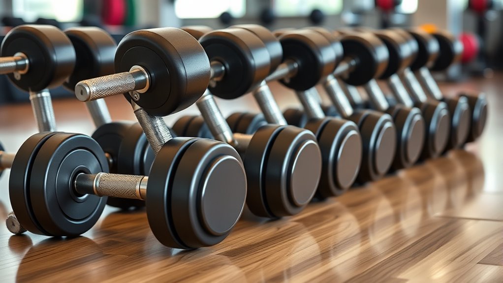 adjustable dumbbells buying tips