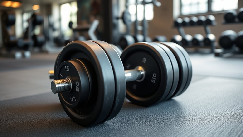 adjustable dumbbells buying tips