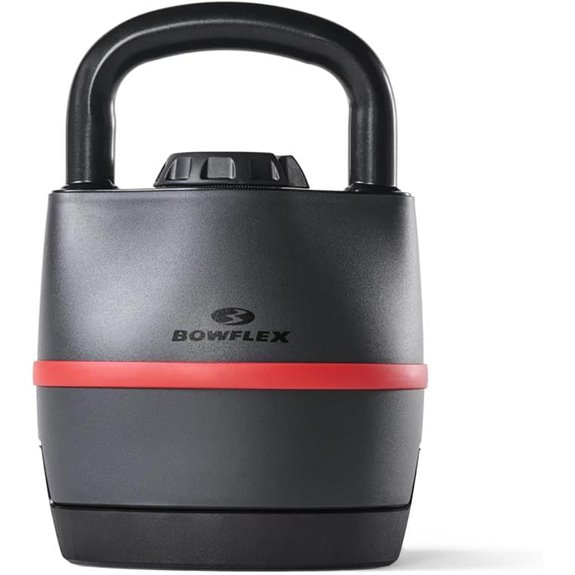 BowFlex SelectTech 840 Adjustable Kettlebell