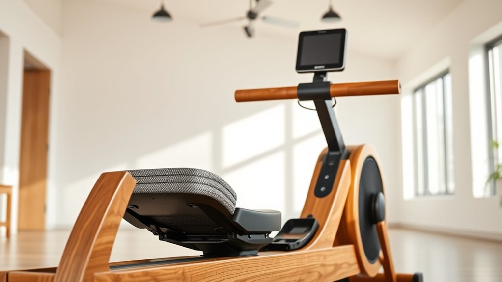 adjustable space efficient durable user friendly