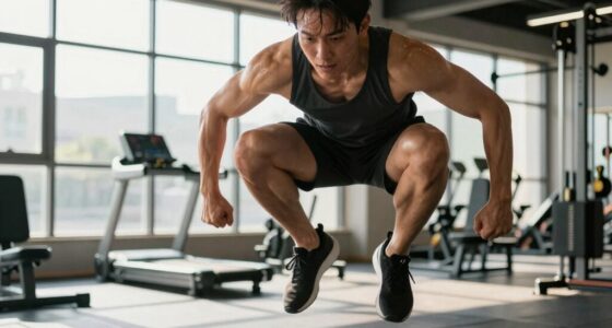 adopt fitness oriented identity