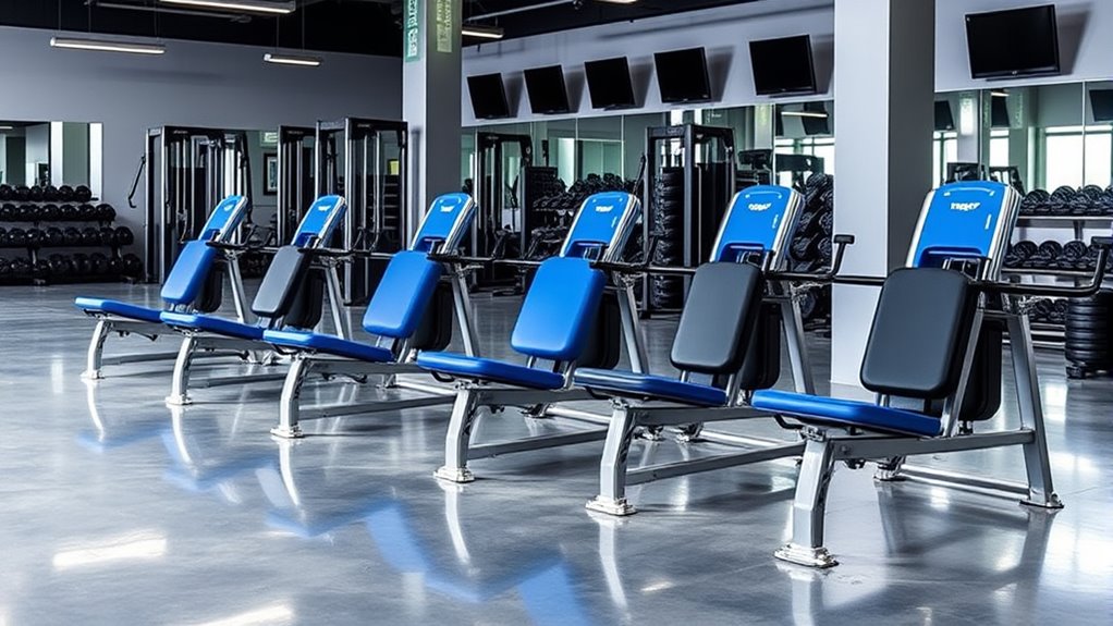 affordable adjustable durable equipment