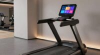 affordable app guided treadmills