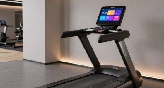 affordable app guided treadmills