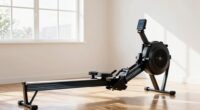 affordable beginner rowing machines