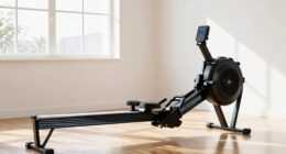 affordable beginner rowing machines