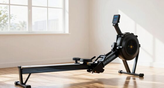 affordable beginner rowing machines
