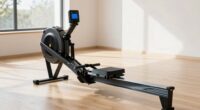 affordable beginner rowing machines