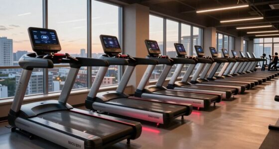 affordable bluetooth treadmills 2026