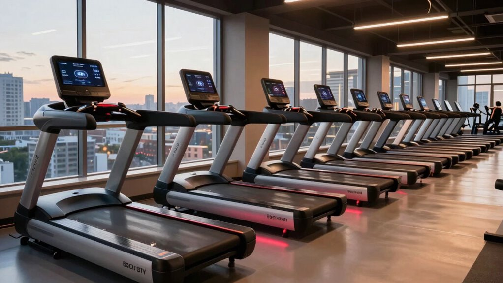 affordable bluetooth treadmills 2026