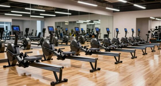 affordable commercial rowers 2026