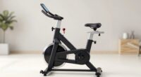 affordable commercial spin bikes