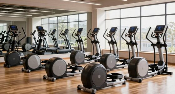 affordable compact elliptical options