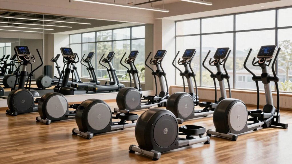 affordable compact elliptical options