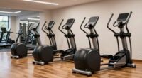 affordable compact ellipticals 2026