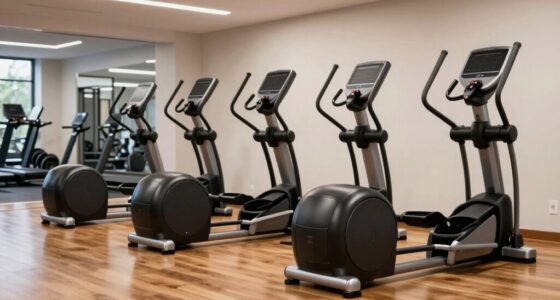 affordable compact ellipticals 2026