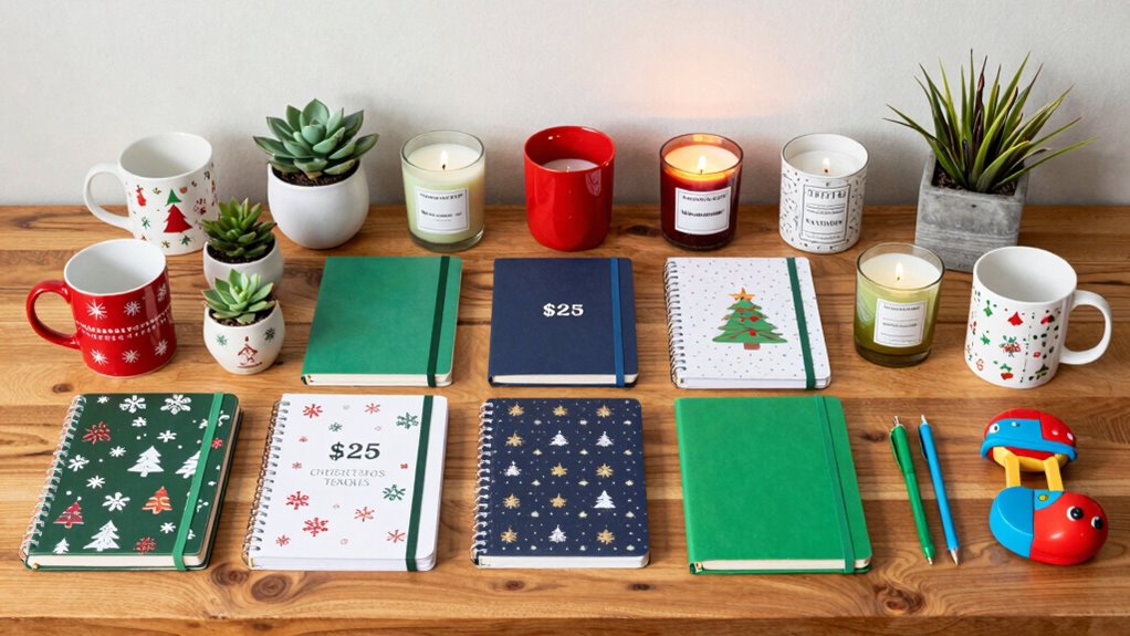 affordable coworker gift ideas