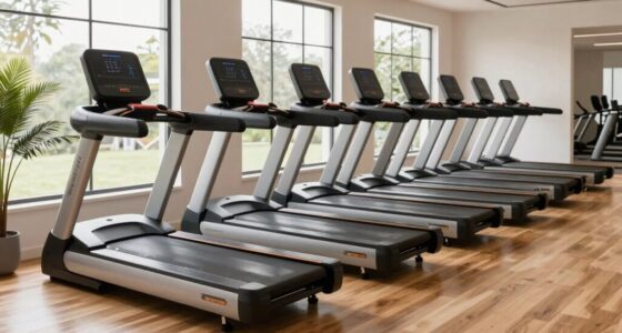 affordable cushioned treadmills 2026