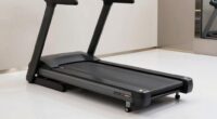 affordable cushioned treadmills
