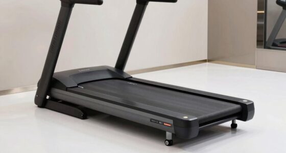 affordable cushioned treadmills
