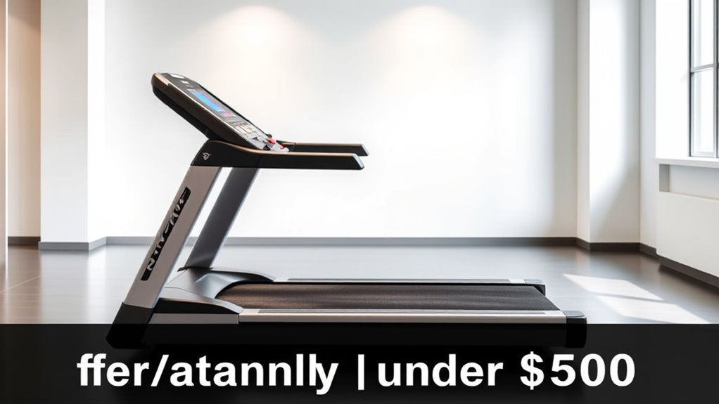 affordable decline treadmill options