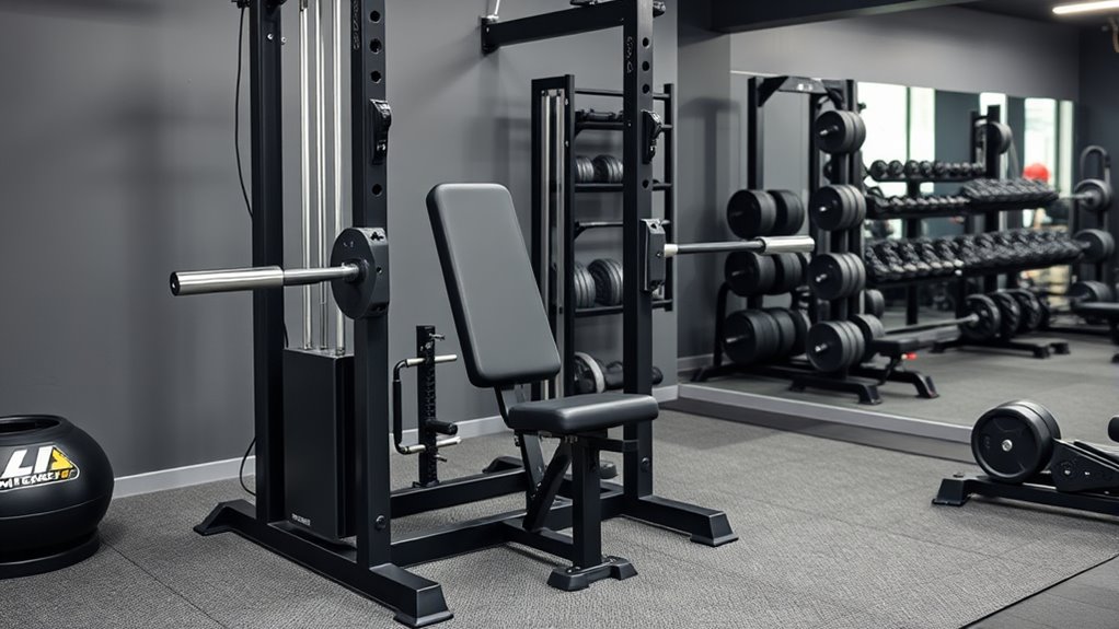 affordable durable versatile equipment