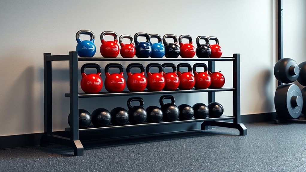 affordable durable versatile storage