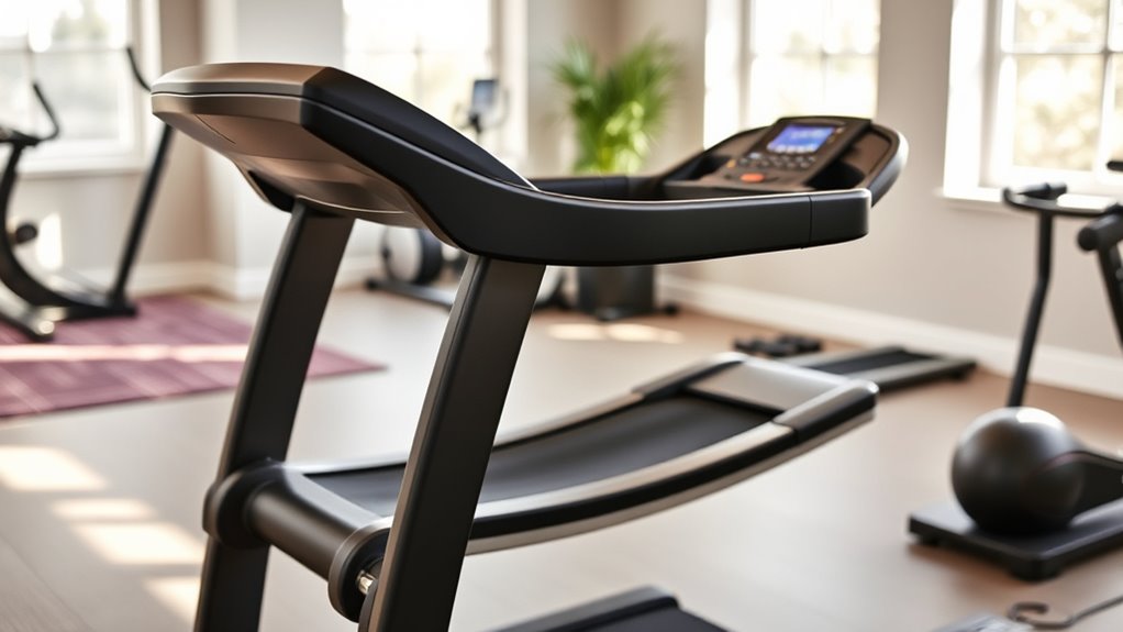 affordable durable versatile treadmill