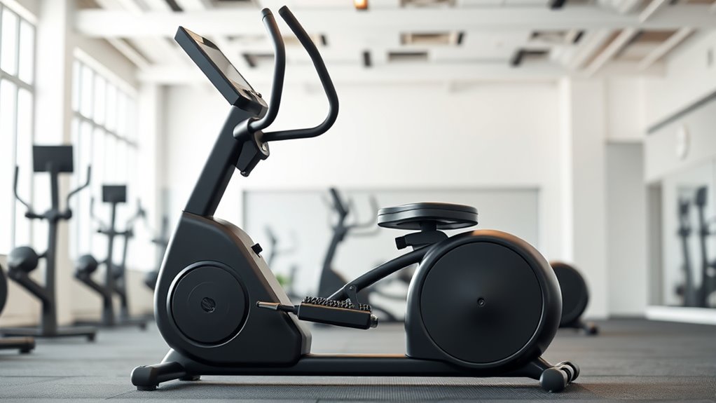 affordable feature rich home trainer