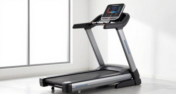 affordable folding treadmills 2026