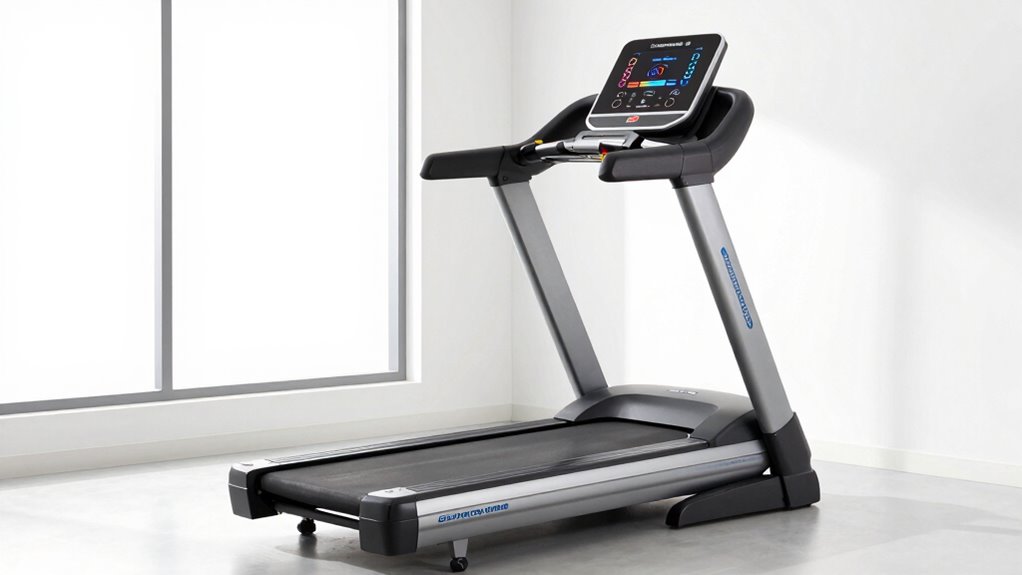 affordable folding treadmills 2026