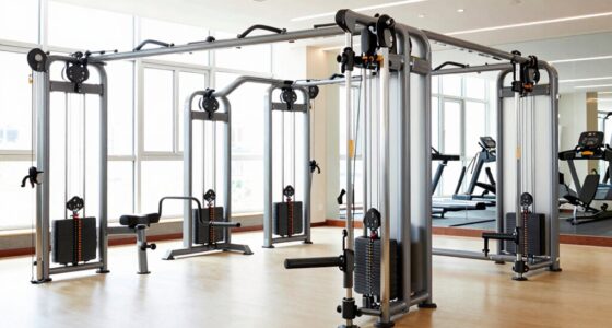 affordable functional trainer options