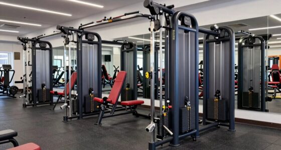 affordable functional trainer options