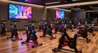 affordable high quality spin bikes