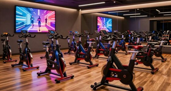 affordable high quality spin bikes