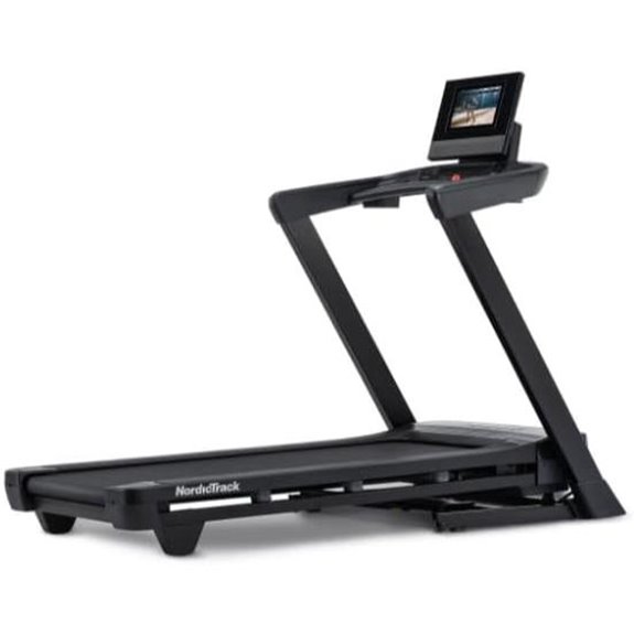 NordicTrack T Series
