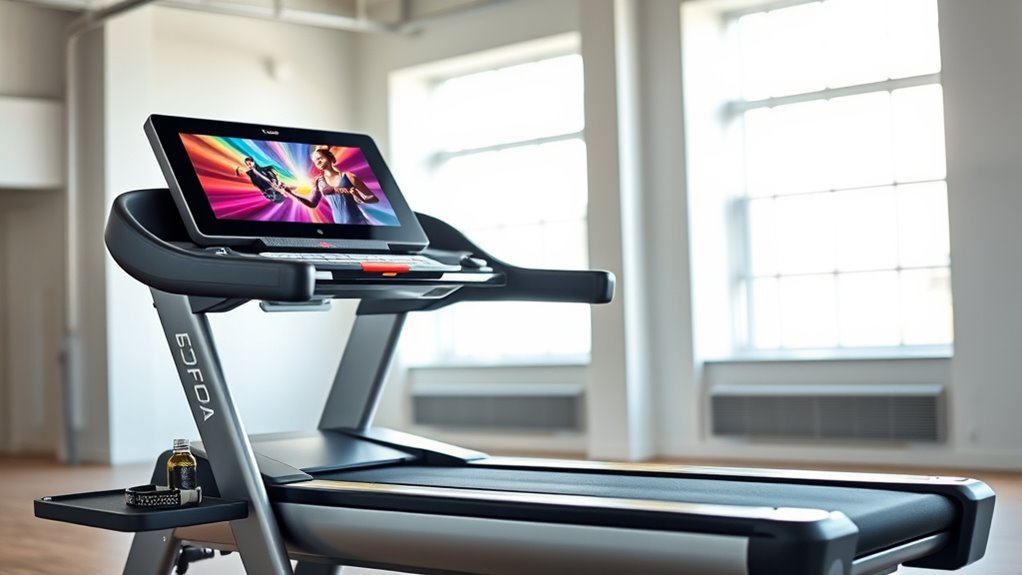 affordable ifit treadmill options