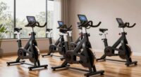 affordable indoor cycling options